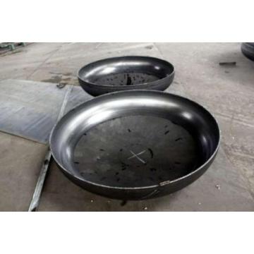 Carbon Steel Elliptical Dish Head for Pressure Vessel