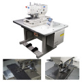 Buttonhole Sewing Machine Industrial Garment Jeans Factory