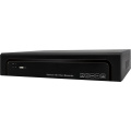 NVR de red H.265 4CHS POE 4K