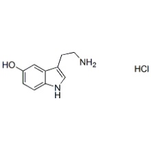 Серотонин HCl 153-98-0