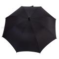 Big Size Auto Open Mens Straight Umbrella