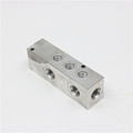 Cnc Machining Cnc Milling Lathe Aluminium Cnc Parts