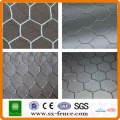 chicken and rabbit wire mesh fence