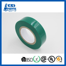 0.18X19X16.76M PVC Insulating Tape Mexico Market