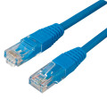 Cable Ethernet CAT6 de extensión de red de destino