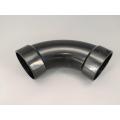 ABS PIPE ACORTES 90 LONGO TURNO TURNO