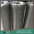 welded wire mesh galvanized welded mesh roll