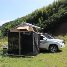 Carpa superior del coche al por mayor y un sistema completo de la aduana