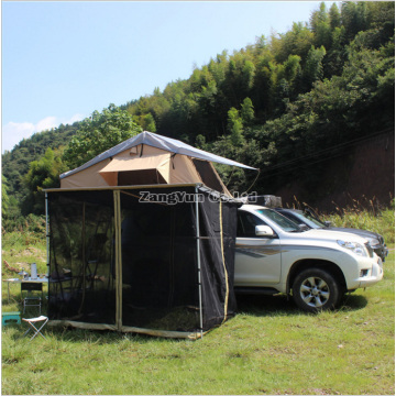 Wholesale Car Top Tent and a Complete Set of Custom