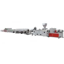 16mm - 630mm Diameter PVC Pipe Production Line