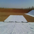 Earthwork Construction Non Woven Geotextile Fabric