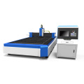 Metal Fiber Laser Cutting Machine With CE Certification