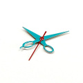 Polished Scissors Watch hands watch parts