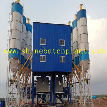 Ready Mix Concrete Batch Plant For Sale