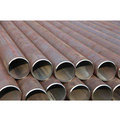 Din 17175 Sch40 Carbon Seamless Steel Pipes