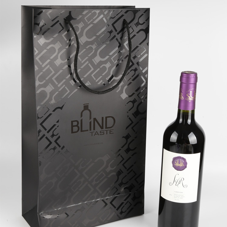 Wine Gift Bags