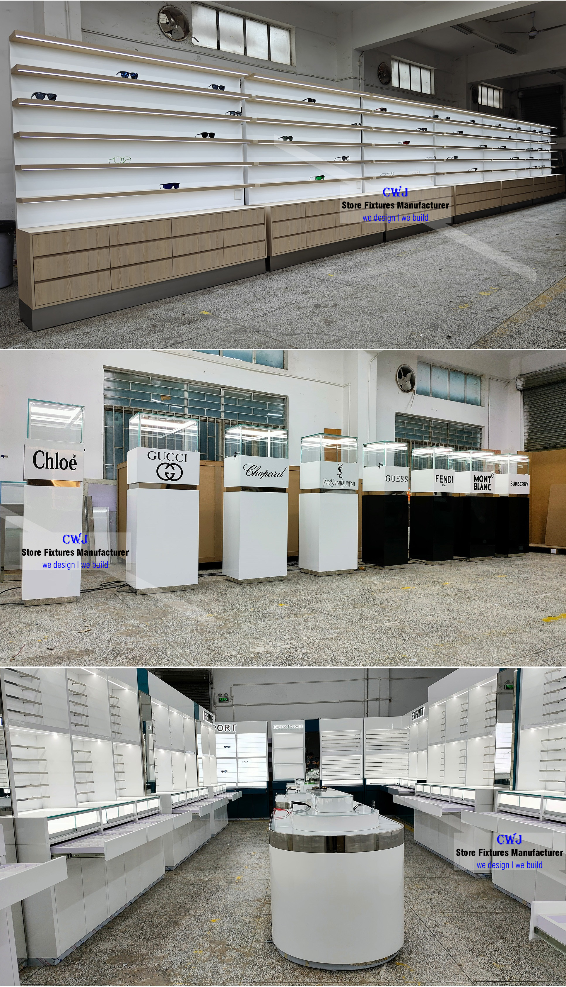 optical shop furniture optical shop furniture
