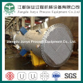 Seamless Steel Tube Heat Exchanger