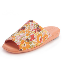 Pansy Comfortable Indoor Slippers Women Room Wear