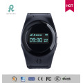 Reloj GPS inteligente para personas mayores Ubicación GPS / Lbs / WiFi