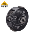 Oem Komatsu parte o motor PC56-7 Ass&#39;y, ventilador AN51500-10870