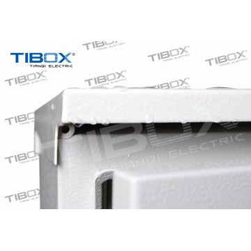 Acessórios-Canopy para Stx Stainless Steel Wall Mount Box