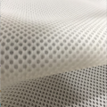 3D Tricot Air Mesh Fabric 100% Polyester