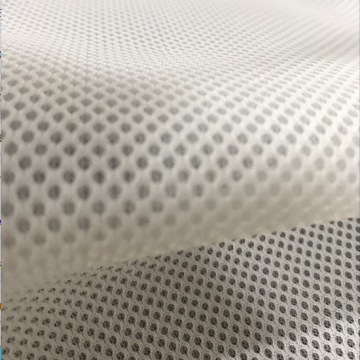 Tissu 3D Tricot Air Mesh 100% polyester