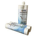 Two Component Polyurethane Adhesive Sealant for Corner Angle Frame Assembly for Windows and Doors (Flexibond 8100)