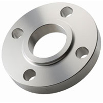 Stainless Steel Lap Joint Flanges