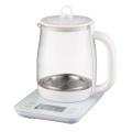 High Quality Multi Glass Tea pot