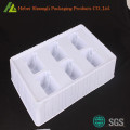 PVC Plastic Ampoule Packaging Tray