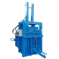 PET bottle press baling machine and baler machine