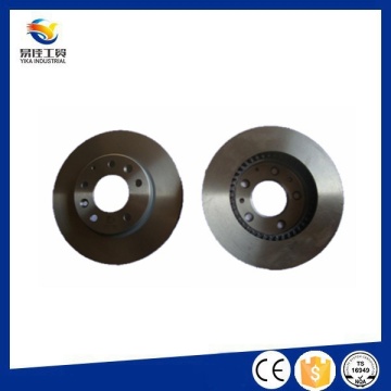 Hot Sale Brake Systems Auto Customed Brake Disc