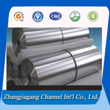 Best Quality ASTM B265 Gr2 Titanium Foil Manufactor