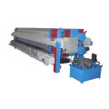 Automatic Sewage Dewatering Plate Frame Filter Press