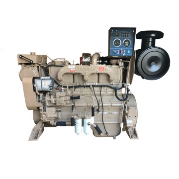 4VBE34RW3 Motor NTA855-P300 für die Feuerpumpe