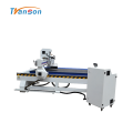 3D Wood CNC Router Cutting Engraving Machine