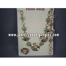 jewelry set