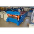 Metal Roofing Galvanized Corrugated Machine