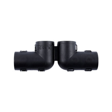 6.30mm Elbow Pipe Protection Cap L