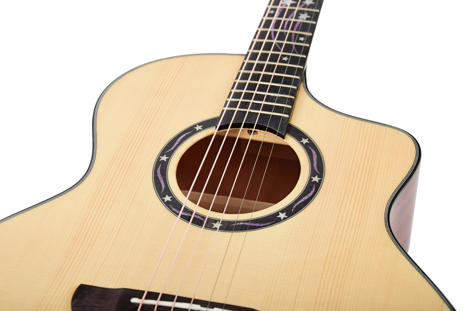 C17a Handmade Guitar C17a Handmade Guitar
