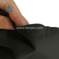 Heat resistant activated carbon fiber cloth for filter