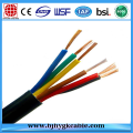 FRIC-300 & FRIC-300A Fire Resistant Instrumentation Cables