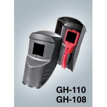 Gh-110 Welding Helmet with CE Approval