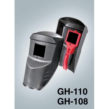 Gh-110 Welding Helmet with CE Approval