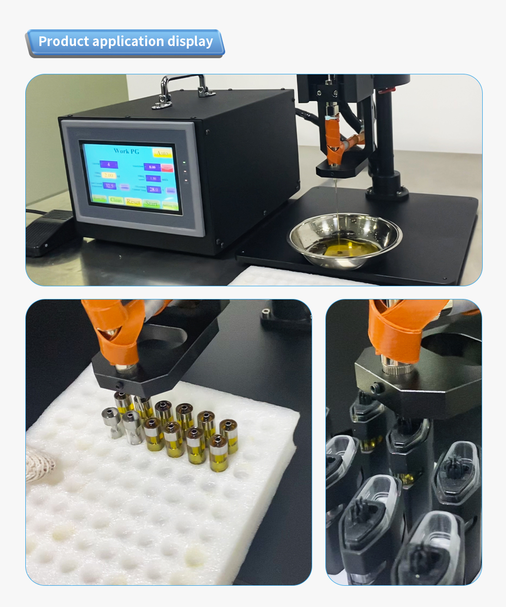 best vape cartridge filling machine best vape cartridge filling machine