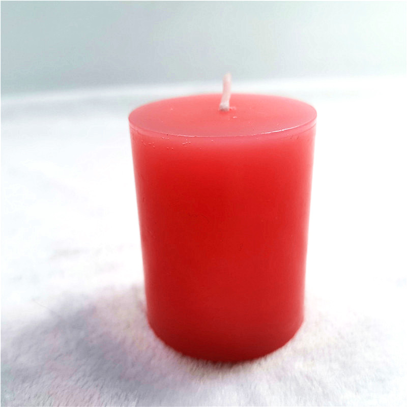 Decorative candles bulk scented candles wholesale