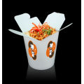 large take away noodle box /paper box/paper bowl