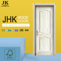 JHK-Room Melamingeformte Türverkleidung Fancy Wood Door Design